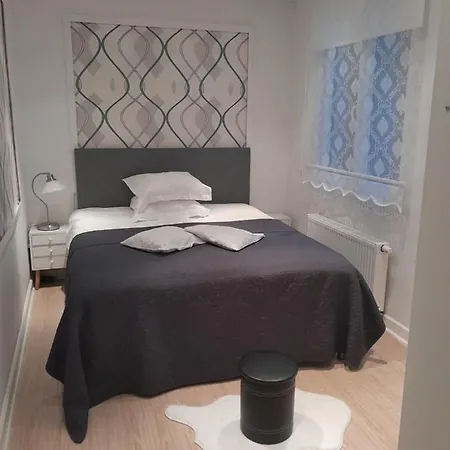 3c-apartments * Gandawa