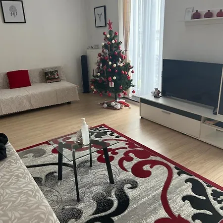 3c-apartments Gandawa