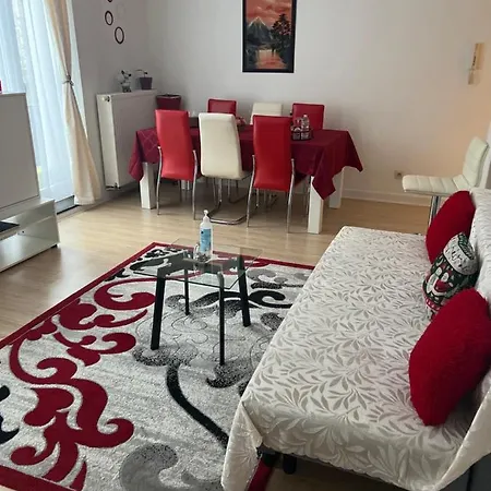Apartament 3c-apartments