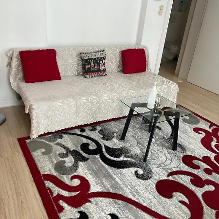 Apartament 3c-apartments