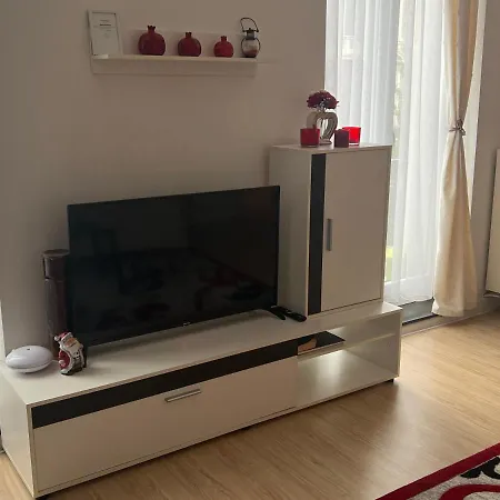 3c-apartments * Gandawa
