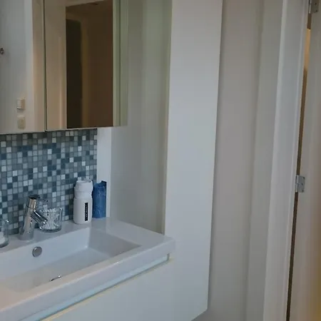 3c-apartments Gandawa