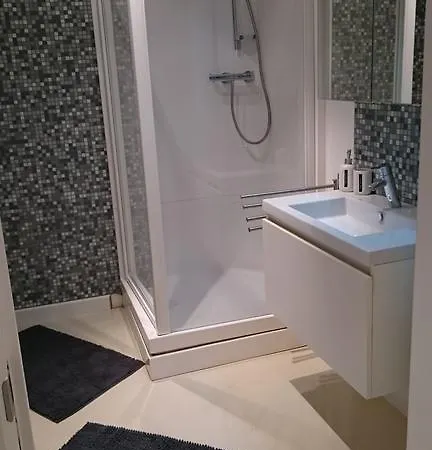 3c-apartments * Gandawa