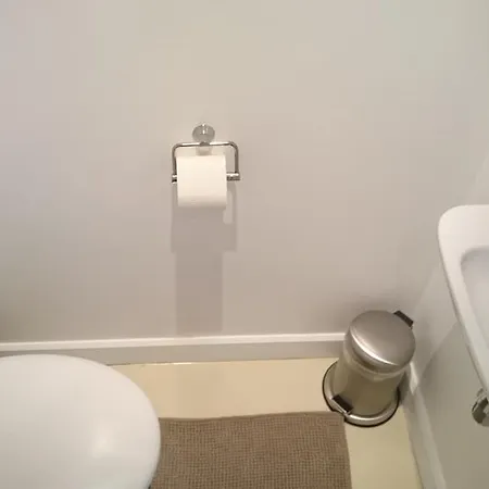 Apartament 3c-apartments Gandawa