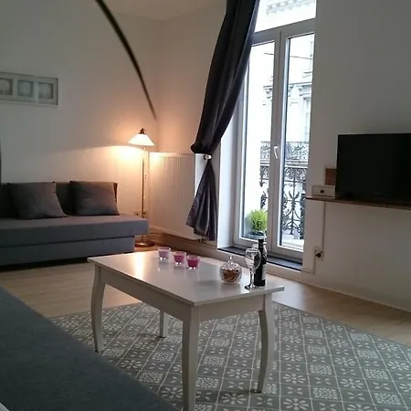 3c-apartments Gandawa