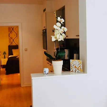 3c-apartments * Ghent