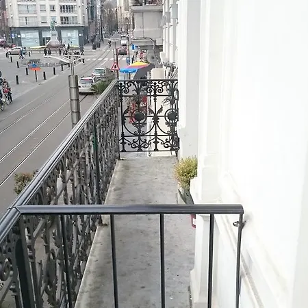 3c-apartments Apartment Ghent